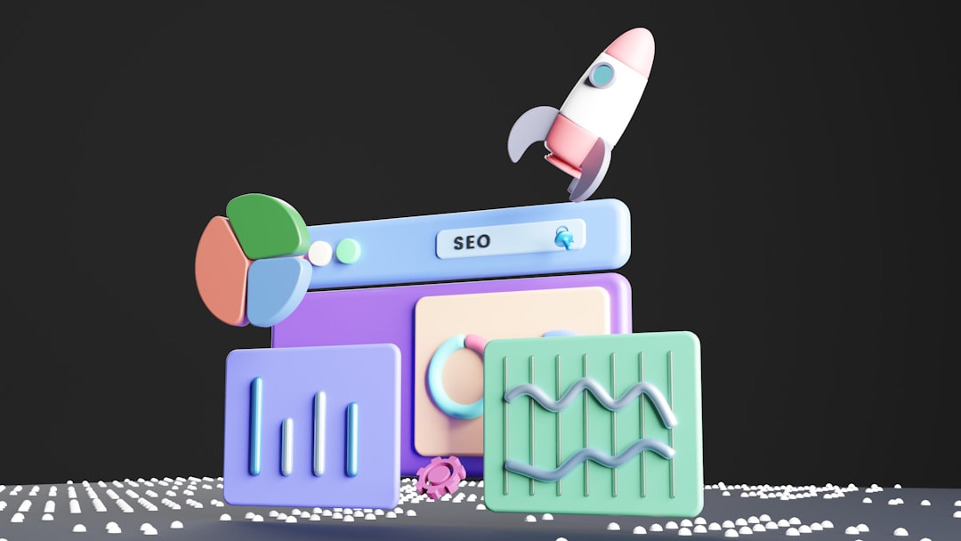 Business performance dashboard